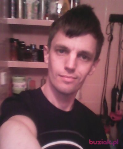 Mariusz, Mężczyzna, 43, Warszawa, Polska, Zdjęcie: 1