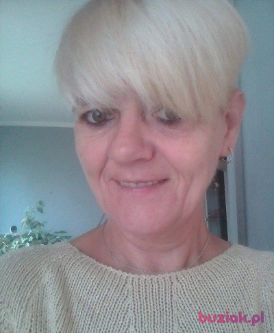 Ola , Kobieta, 60, Działdowo, Polska, Zdjęcie: 6