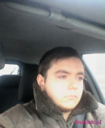 Hubert, Mężczyzna, 31, Bojanowo, Polska, Zdjęcie: 2