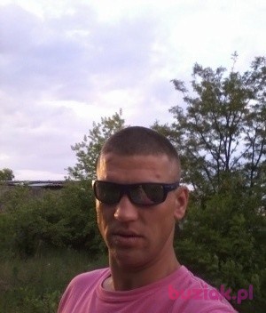 Krzysztof, Mężczyzna, 35, Żagań, Polska: 1