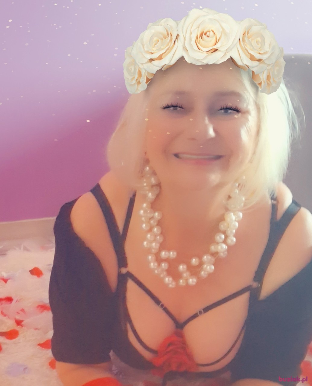 Małgorzata, Kobieta, 61, Gorzów Wielkopolski, Polska, Zdjęcie: 116