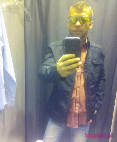 Marek, Male, 44, Siedlce, Polska, Photo: 1