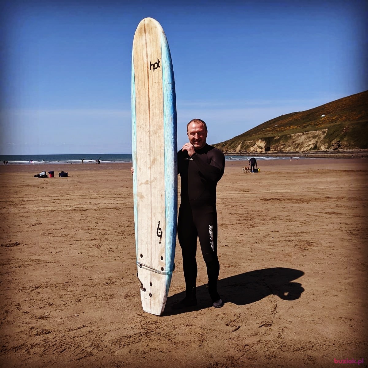 Raf, Male, 42, Aldershot, Wielka Brytania, Photo: 4