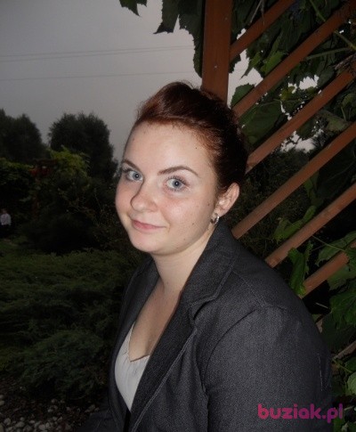 Sonia, Female, 32, Rybnik, Polska, Photo: 1