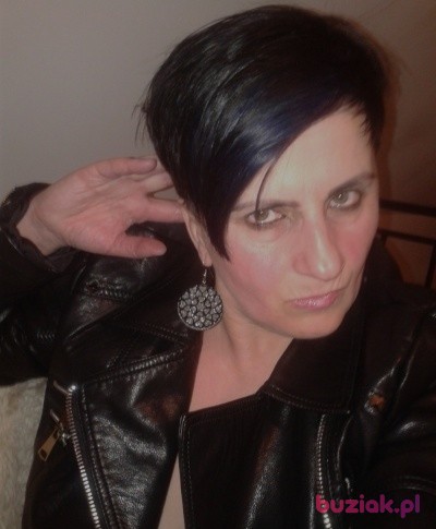 lenuska, Kobieta, 55, Szczawnica, Polska, Zdjęcie: 1