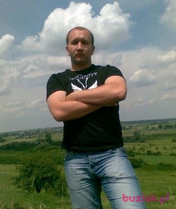 marcin, Male, 48, Busko-Zdrój, Polska, Photo: 1