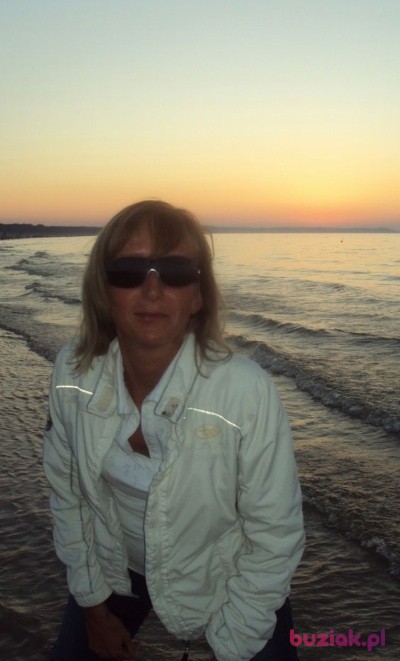 Iwona, Kobieta, 46, Warszawa, Polska, Zdjęcie: 1