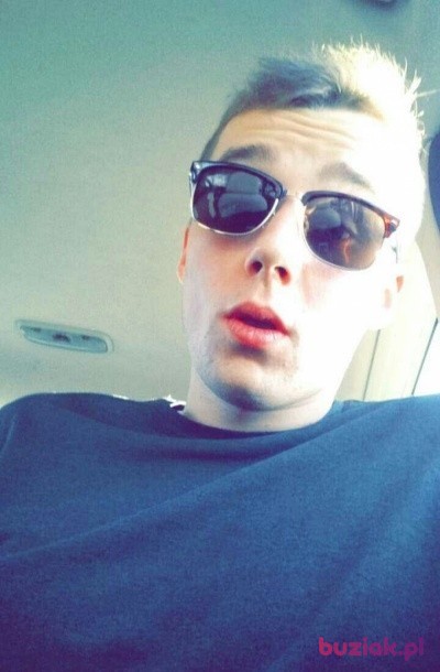 Kuba, Mężczyzna, 27, Warszawa, Polska: 1