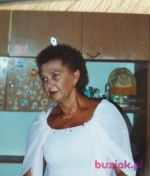 Maria6444, Kobieta, 70, Polska, Zdjęcie: 1