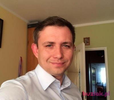 Przemek, Mężczyzna, 38, Stargard Szczeciński, Polska: 1