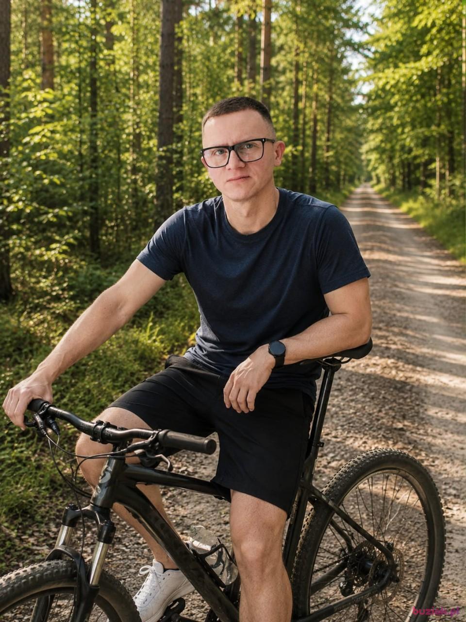 Darek, Male, 46, Niemcy, Photo: 3
