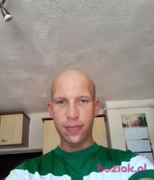 Damian, Male, 38, Toszek, Polska, Photo: 2