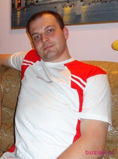 Mateusz, Male, 36, Kraśnik, Polska: 1