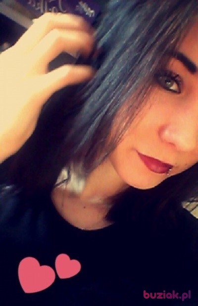 kociaczek3, Kobieta, 26, Nowy Dwór Mazowiecki, Polska: 1