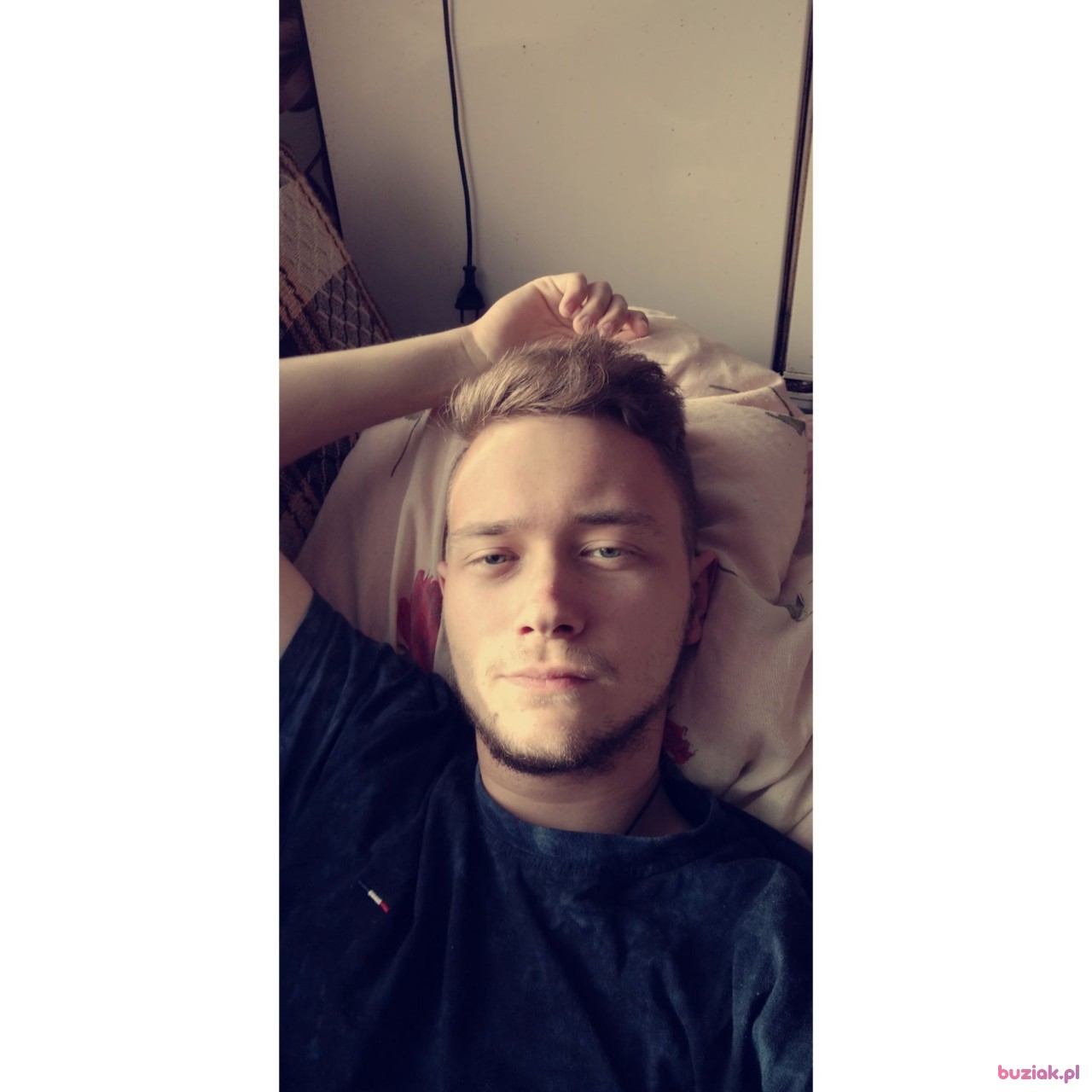 Kuba, Mężczyzna, 23, Konin, Polska: 1