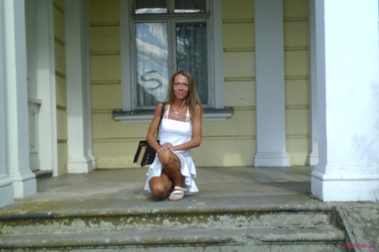 ELA, Kobieta, 42, Częstochowa, Polska, Zdjęcie: 1