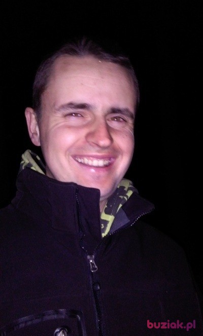 Michał, Mężczyzna, 36, Garwolin, Polska, Zdjęcie: 2