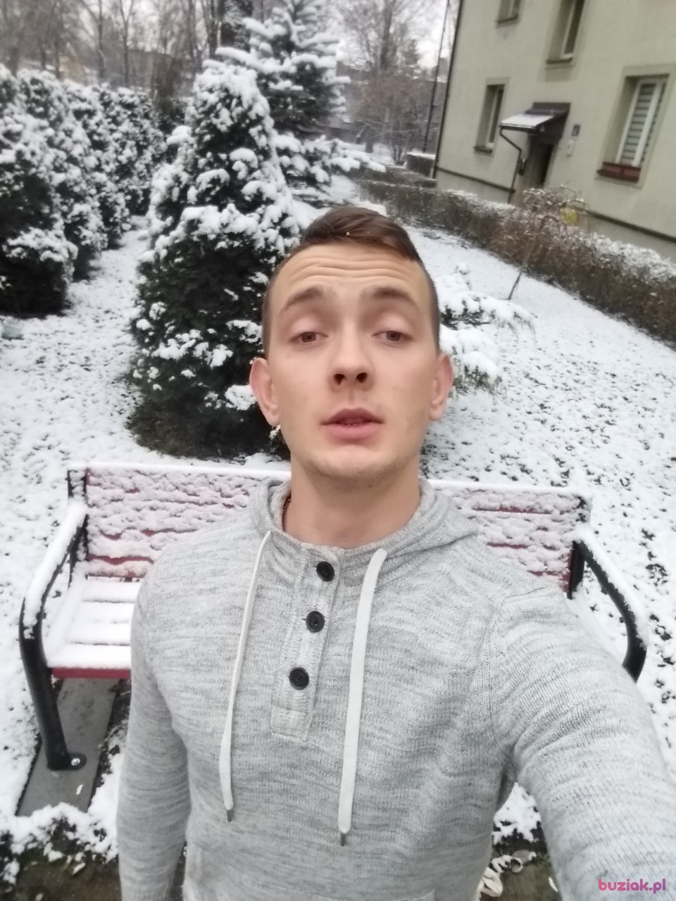Sebciol, Mężczyzna, 26, Gliwice, Polska: 1