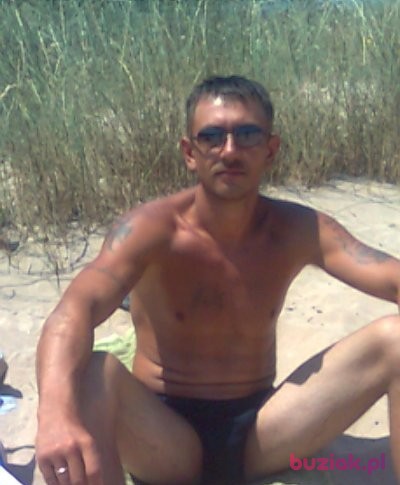 mariusz, Mężczyzna, 48, Biskupiec, Polska, Zdjęcie: 1