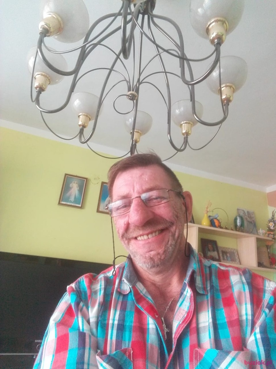 Darek, Male, 61, Sianów, Polska, Photo: 1
