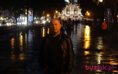 maciek , Male, 45, Tarnów, Polska, Photo: 2