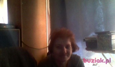 Kasia, Female, 55, Góra, Polska: 1