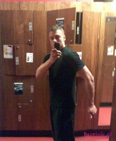 Mateusz, Mężczyzna, 38, Gliwice, Polska: 1