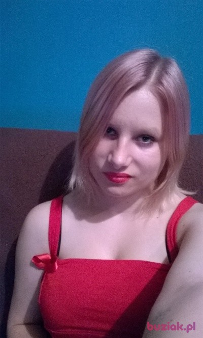Klaudia, Female, 27, Żnin, Polska, Photo: 4
