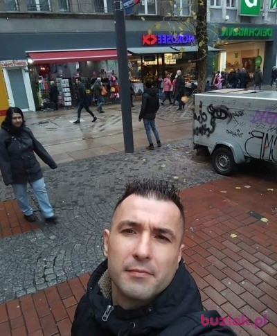 Dawid, Male, 39, Gorzów Wielkopolski, Polska, Photo: 11