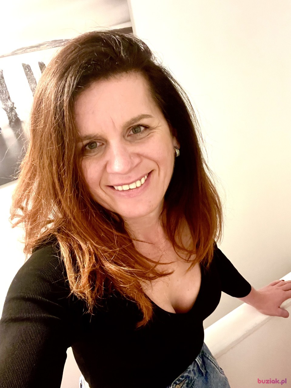 Aneta, Kobieta, 47, Westminster, Wielka Brytania, Zdjęcie: 1