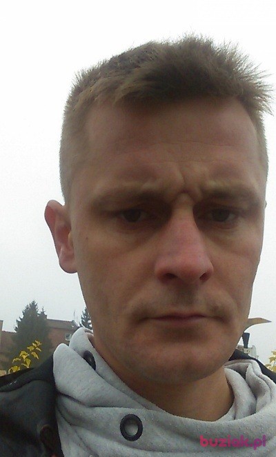 Krzysztof, Male, 42, Niemcy, Photo: 1