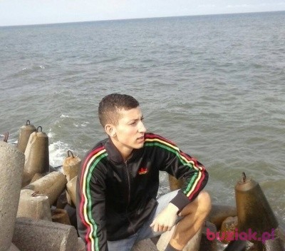 Dawid Bahadir, Mężczyzna, 28, Warszawa, Polska, Zdjęcie: 2