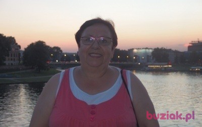 Lucyna, Female, 71, Wrocław, Polska, Photo: 10