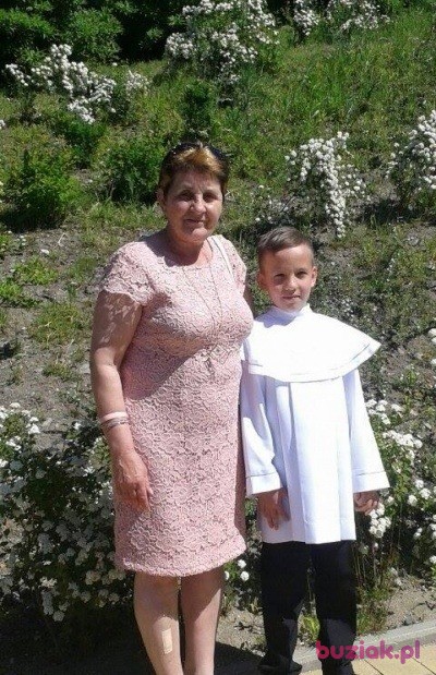 urszula58, Female, 69, Siemianowice Śląskie, Polska, Photo: 5