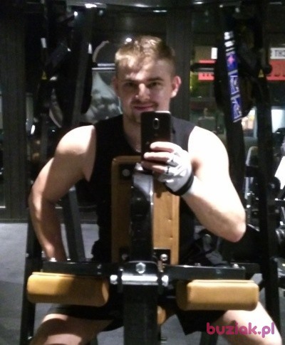 Tomasz, Mężczyzna, 36, Heidenheim, Niemcy: 1