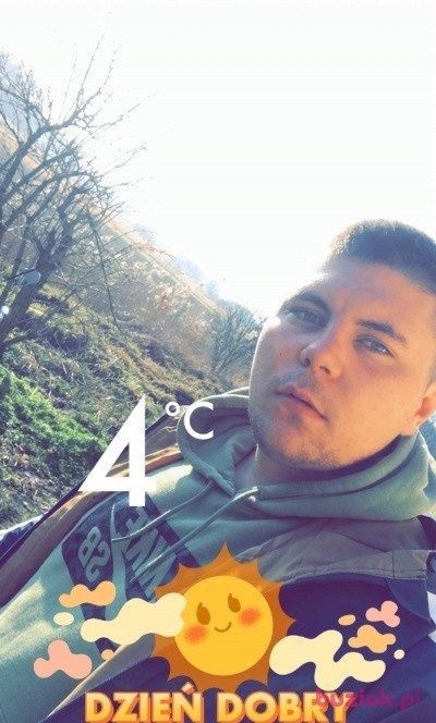 bajlo3, Mężczyzna, 26, Stargard Szczeciński, Polska: 1