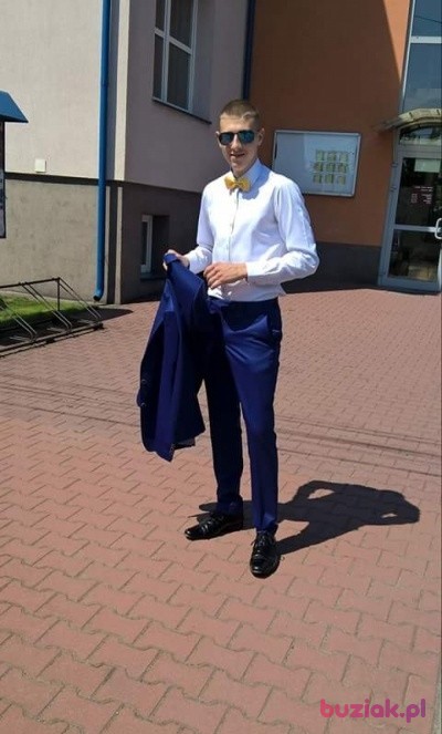Kacper, Male, 25, Pabianice, Polska, Photo: 1