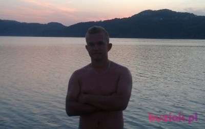 Mirek, Mężczyzna, 31, Tarnobrzeg, Polska: 1