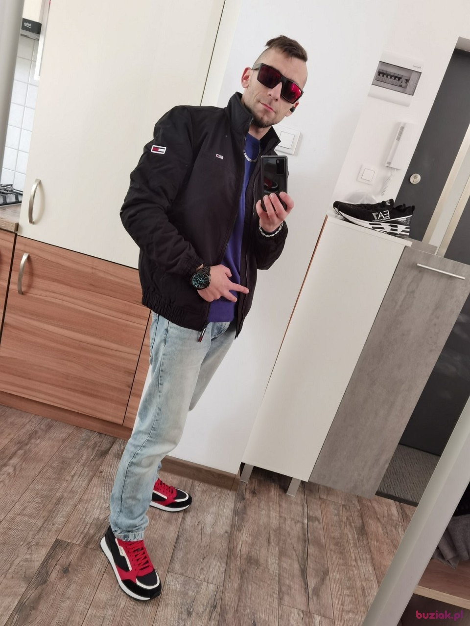 Mariusz, Male, 34, Zgorzelec, Polska, Photo: 6