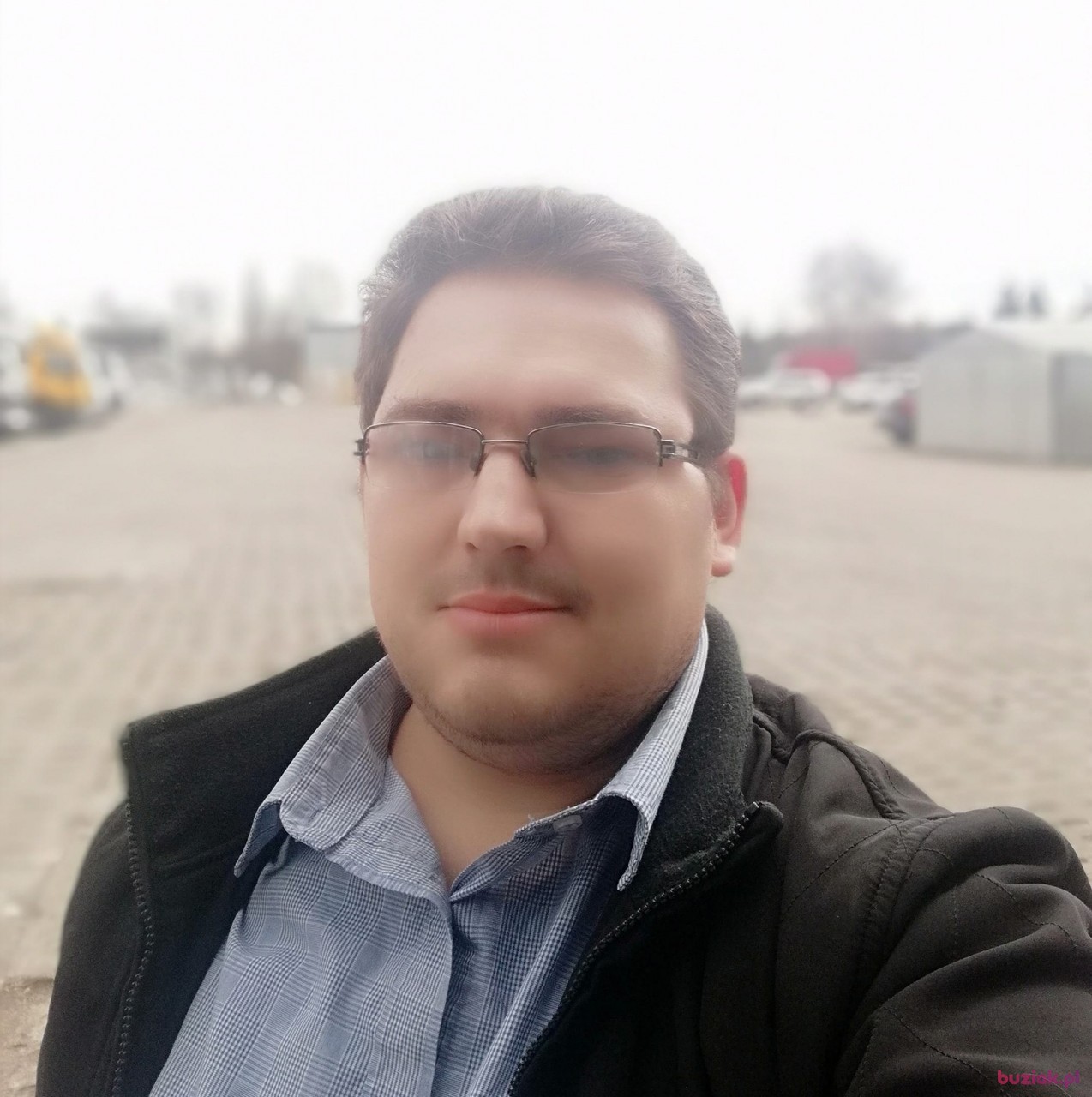 Stanisław, Mężczyzna, 38, Golina, Polska, Zdjęcie: 7