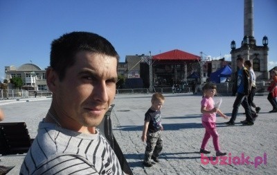 piotr , Male, 39, Gostyń, Polska, Photo: 1