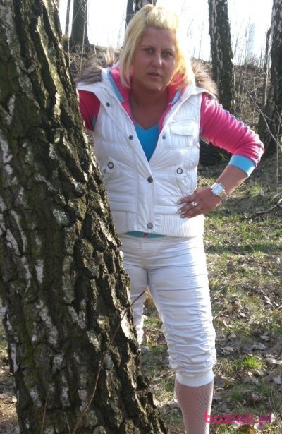 Blondii0, Kobieta, 43, Zabrze, Polska, Zdjęcie: 3