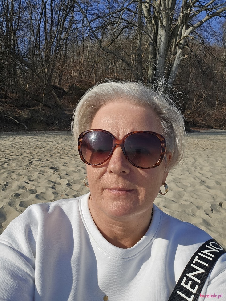 Katarzyna, Female, 49, Wielka Brytania, Photo: 1