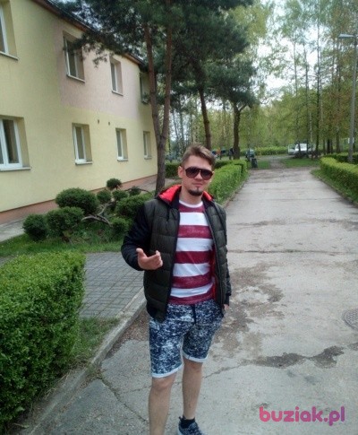 Bohdan, Mężczyzna, 31, Częstochowa, Polska: 1