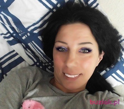 Agnieszka, Female, 47, Wielka Brytania, Photo: 2