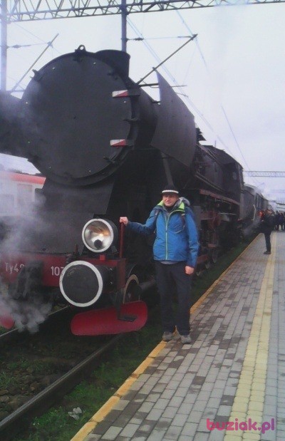 Artur, Male, 55, Ciechanów, Polska, Photo: 6
