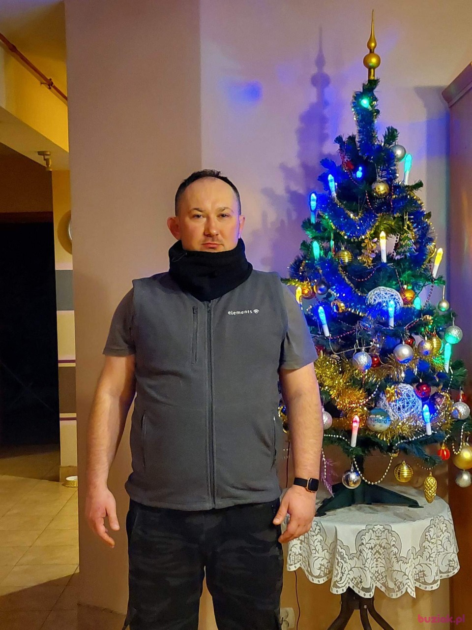 Łukasz, Mężczyzna, 40, Kielce, Polska, Zdjęcie: 1