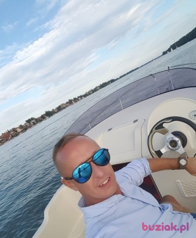 Bart, Male, 40, Gdańsk, Polska: 1
