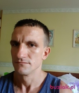 Rafał, Male, 41, Świnoujście, Polska, Photo: 1