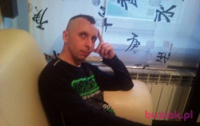 Wojtek, Male, 43, Rybnik, Polska: 1